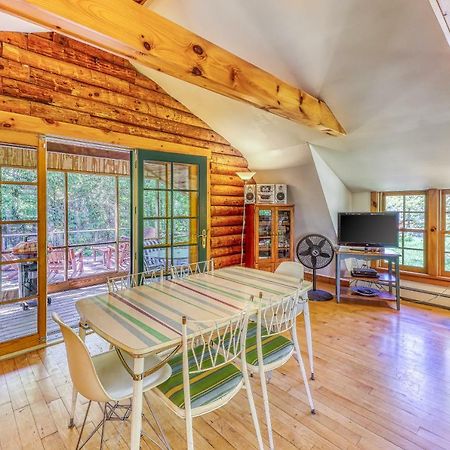 2 Bed 2 Bath Vacation Home In Charlotte Ngoại thất bức ảnh