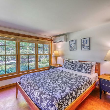 2 Bed 2 Bath Vacation Home In Charlotte Ngoại thất bức ảnh