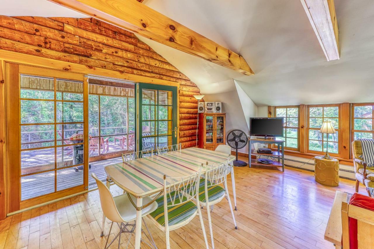 2 Bed 2 Bath Vacation Home In Charlotte Ngoại thất bức ảnh