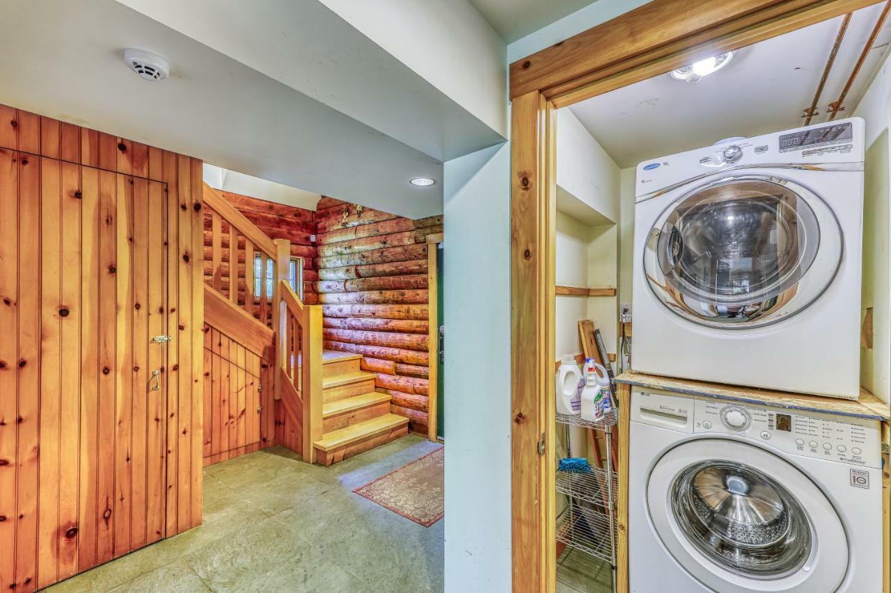 2 Bed 2 Bath Vacation Home In Charlotte Ngoại thất bức ảnh