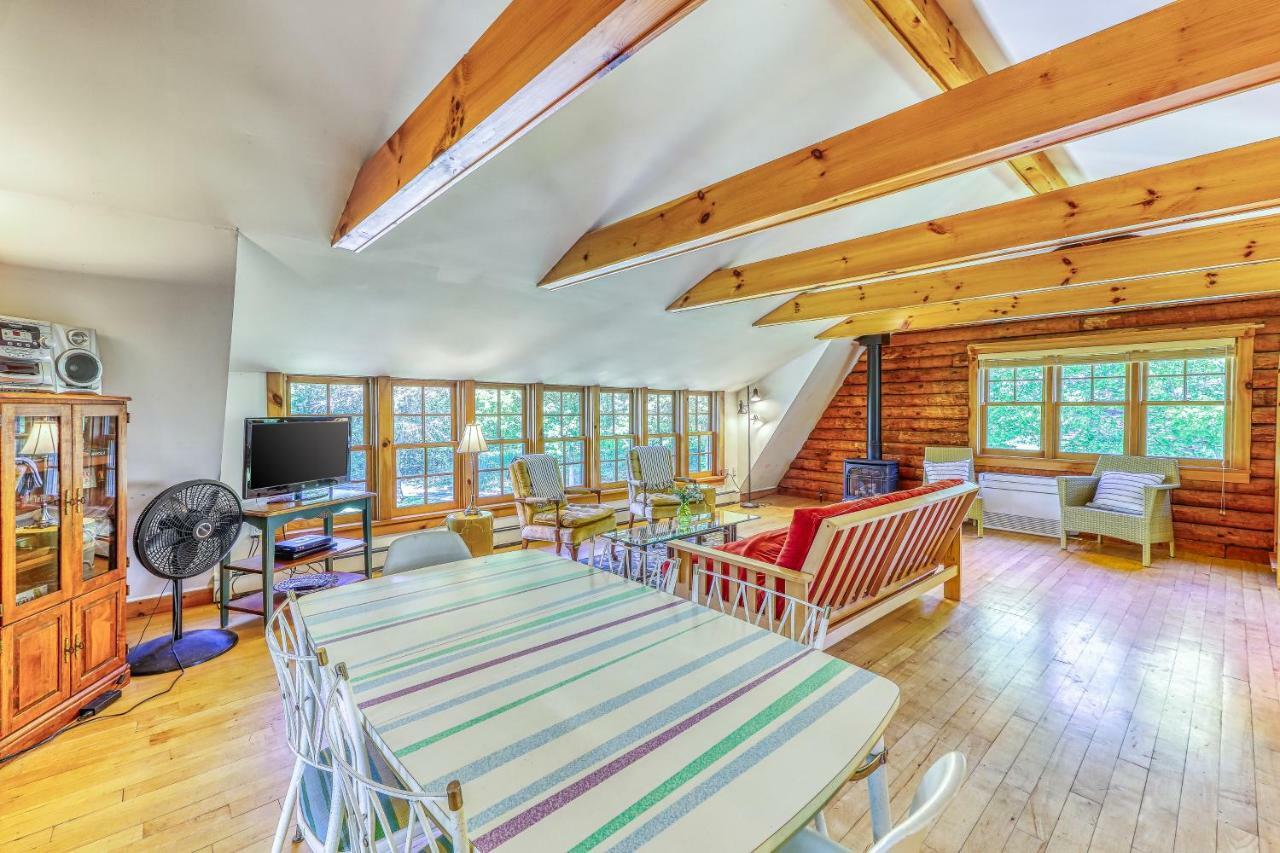 2 Bed 2 Bath Vacation Home In Charlotte Ngoại thất bức ảnh