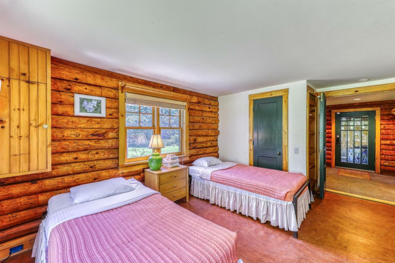 2 Bed 2 Bath Vacation Home In Charlotte Ngoại thất bức ảnh
