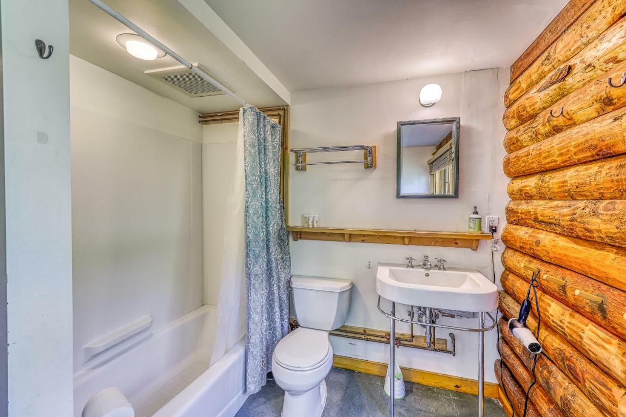 2 Bed 2 Bath Vacation Home In Charlotte Ngoại thất bức ảnh