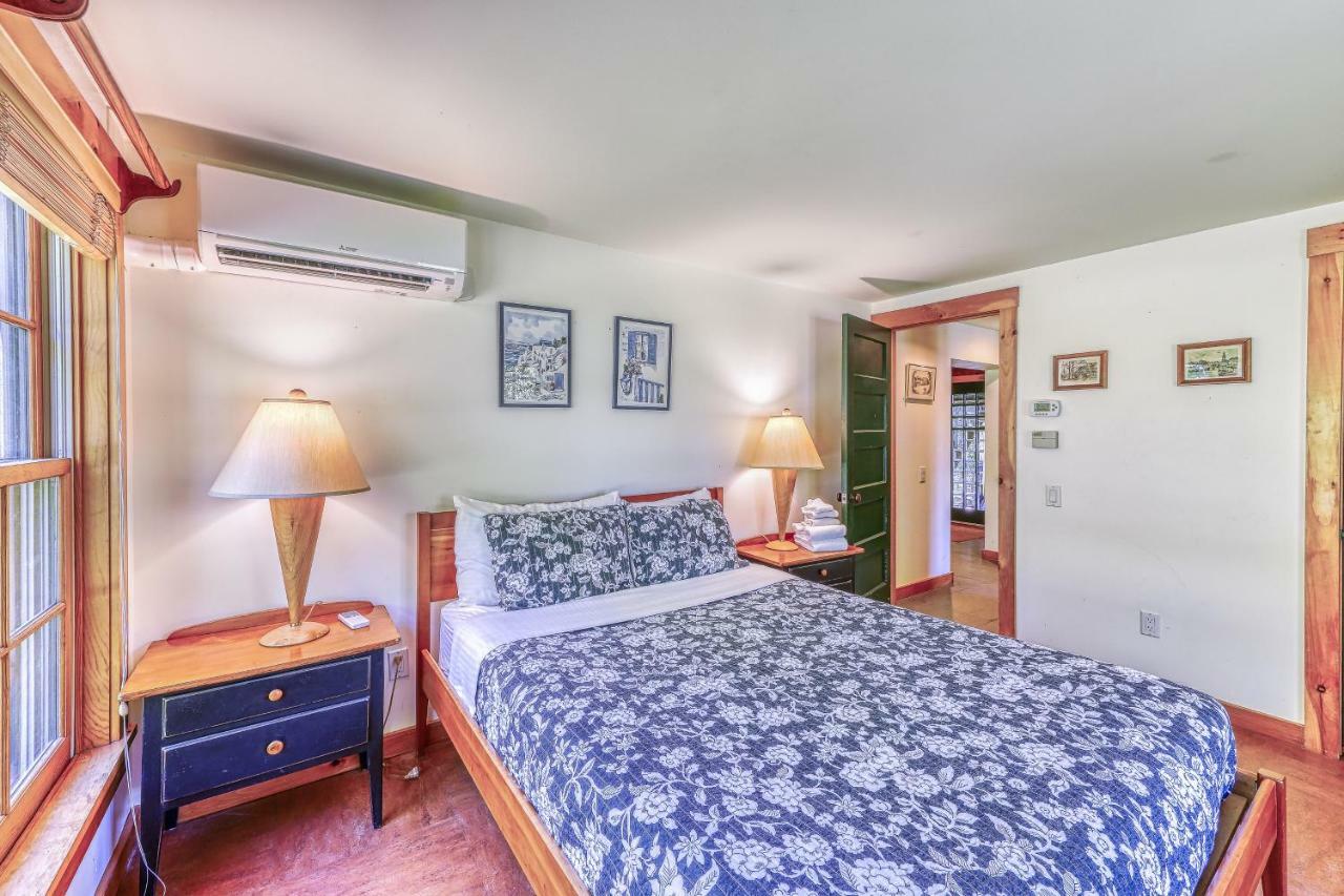 2 Bed 2 Bath Vacation Home In Charlotte Ngoại thất bức ảnh